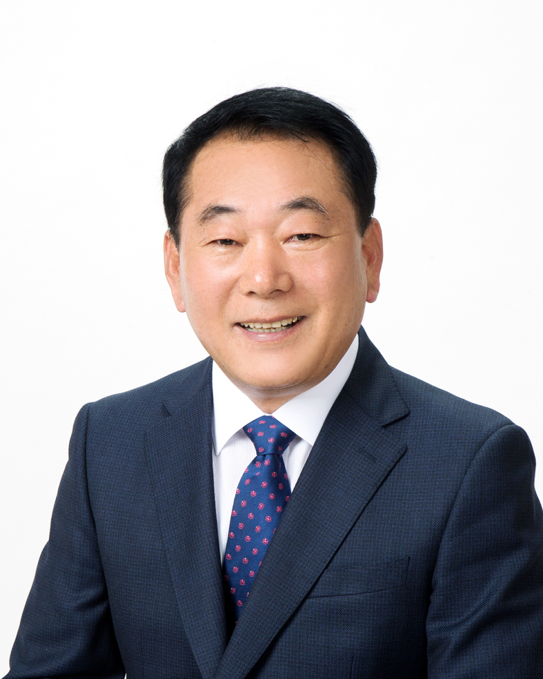 성주군의회 김경호의원 2018년 의정봉사대상 수상