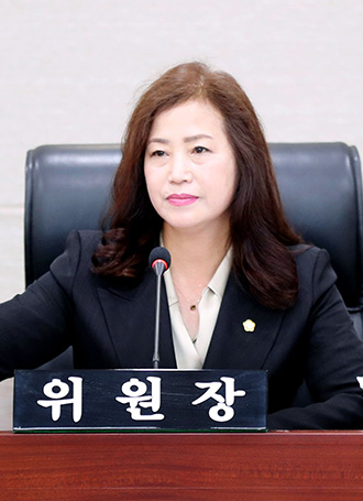이화숙 의원